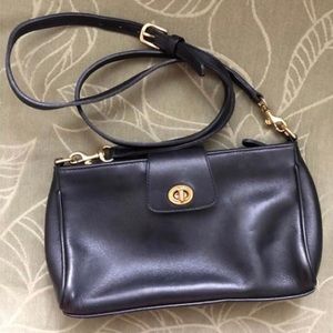 Vintage Coach Purse